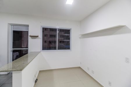 Apartamento para alugar com 46m², 2 quartos e 1 vagaSala