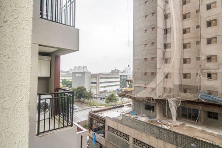 Apartamento para alugar com 46m², 2 quartos e 1 vagaVista do Quarto 2