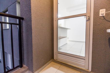 Apartamento para alugar com 46m², 2 quartos e 1 vagaÁrea de Serviço