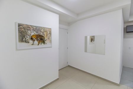 Apartamento para alugar com 46m², 2 quartos e 1 vagaSala