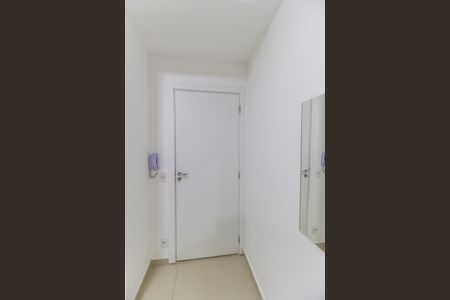 Apartamento para alugar com 46m², 2 quartos e 1 vagaEntrada
