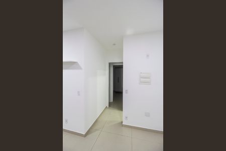 Apartamento para alugar com 46m², 2 quartos e 1 vagaCorredor