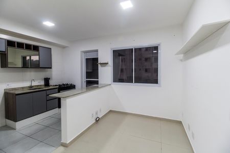 Apartamento para alugar com 46m², 2 quartos e 1 vagaSala