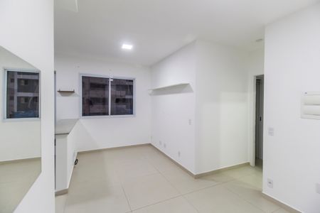 Apartamento para alugar com 46m², 2 quartos e 1 vagaSala