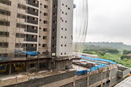 Apartamento para alugar com 46m², 2 quartos e 1 vagaVista do Quarto 2