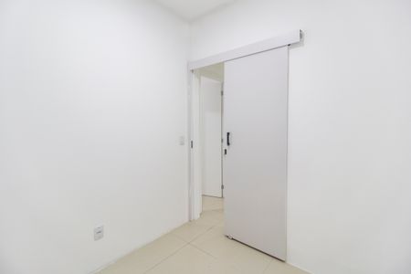 Apartamento para alugar com 46m², 2 quartos e 1 vagaQuarto 2