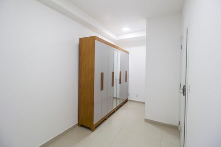 Apartamento para alugar com 46m², 2 quartos e 1 vagaQuarto 1
