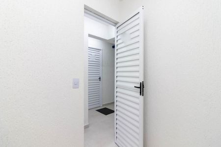 Apartamento para alugar com 25m², 1 quarto e sem vagaDepósito Individual