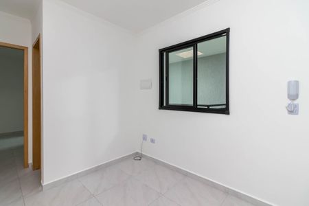 Apartamento para alugar com 25m², 1 quarto e sem vagaSala