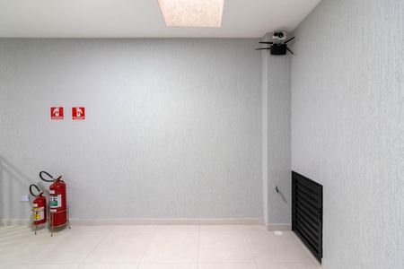 Apartamento para alugar com 25m², 1 quarto e sem vagaCozinha e Área de Serviço - Vista