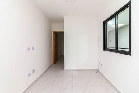 Apartamento para alugar com 25m², 1 quarto e sem vagaSala