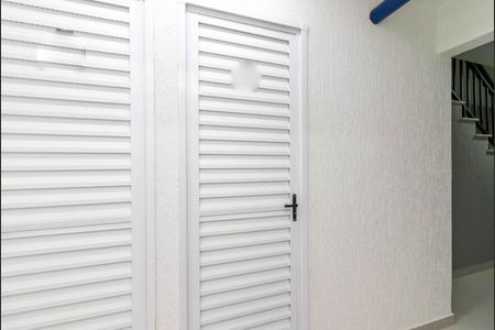 Apartamento para alugar com 25m², 1 quarto e sem vagaDepósito Individual