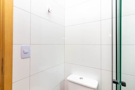 Apartamento para alugar com 25m², 1 quarto e sem vagaBanheiro