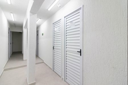 Apartamento para alugar com 25m², 1 quarto e sem vagaDepósito Individual