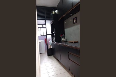 Apartamento para alugar com 65m², 3 quartos e 1 vaga Apartamento para alugar com 65m², 3 quartos e 1 vagaCozinha