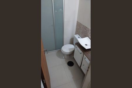 Apartamento para alugar com 65m², 3 quartos e 1 vaga Apartamento para alugar com 65m², 3 quartos e 1 vagaBanheiro