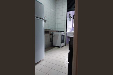 Apartamento para alugar com 65m², 3 quartos e 1 vaga Apartamento para alugar com 65m², 3 quartos e 1 vagaCozinha