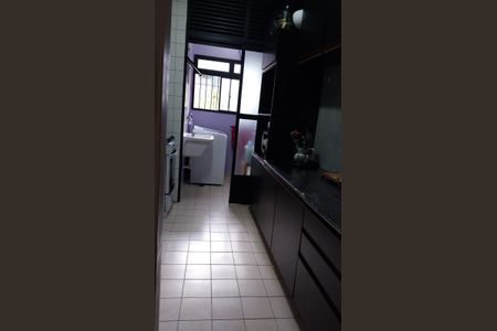 Apartamento para alugar com 65m², 3 quartos e 1 vaga Apartamento para alugar com 65m², 3 quartos e 1 vagaCozinha