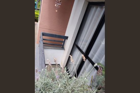 Apartamento para alugar com 65m², 3 quartos e 1 vaga Apartamento para alugar com 65m², 3 quartos e 1 vagaVaranda