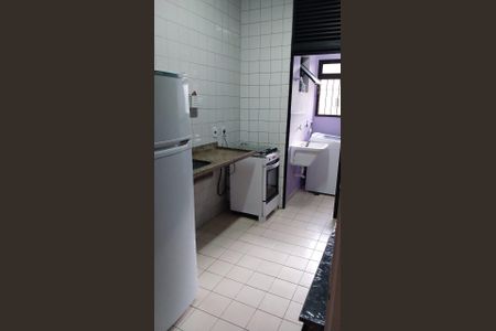 Apartamento para alugar com 65m², 3 quartos e 1 vaga Apartamento para alugar com 65m², 3 quartos e 1 vagaCozinha