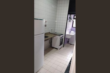 Apartamento para alugar com 65m², 3 quartos e 1 vaga Apartamento para alugar com 65m², 3 quartos e 1 vagaCozinha