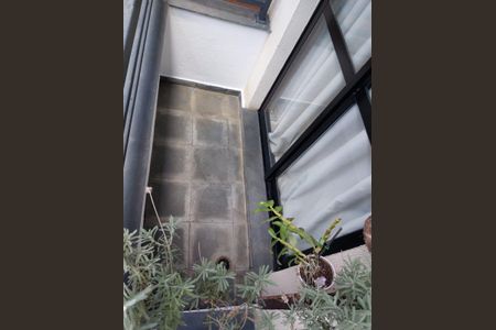 Apartamento para alugar com 65m², 3 quartos e 1 vaga Apartamento para alugar com 65m², 3 quartos e 1 vagaVaranda