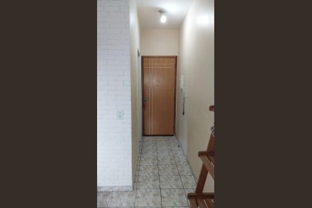 Apartamento para alugar com 65m², 3 quartos e 1 vaga Apartamento para alugar com 65m², 3 quartos e 1 vagaEntrada