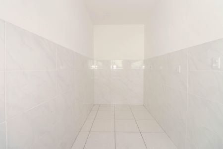 Apartamento à venda com 62m², 2 quartos e 1 vaga Apartamento à venda com 62m², 2 quartos e 1 vagaCozinha e Área de Serviço