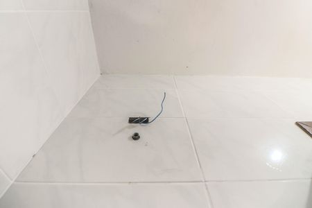 Apartamento à venda com 62m², 2 quartos e 1 vaga Apartamento à venda com 62m², 2 quartos e 1 vagaBanheiro