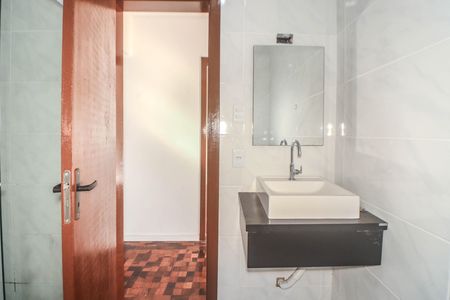 Apartamento à venda com 62m², 2 quartos e 1 vaga Apartamento à venda com 62m², 2 quartos e 1 vagaBanheiro