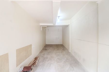 Apartamento à venda com 62m², 2 quartos e 1 vaga Apartamento à venda com 62m², 2 quartos e 1 vagaGaragem