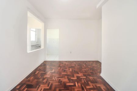 Apartamento à venda com 62m², 2 quartos e 1 vaga Apartamento à venda com 62m², 2 quartos e 1 vagaSala
