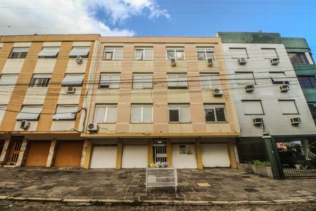 Apartamento à venda com 62m², 2 quartos e 1 vaga Apartamento à venda com 62m², 2 quartos e 1 vagaFachada