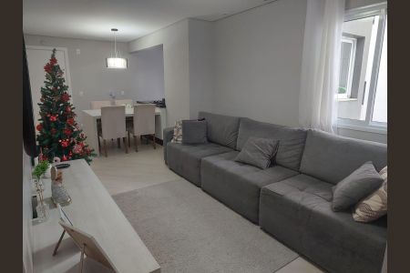 Apartamento à venda com 134m², 2 quartos e 2 vagas Apartamento à venda com 134m², 2 quartos e 2 vagasSala