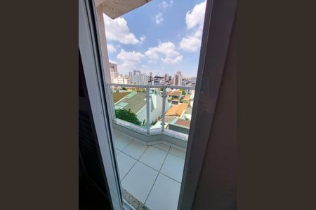 Apartamento à venda com 134m², 2 quartos e 2 vagas Apartamento à venda com 134m², 2 quartos e 2 vagasVaranda