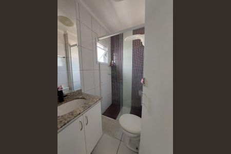 Apartamento à venda com 134m², 2 quartos e 2 vagas Apartamento à venda com 134m², 2 quartos e 2 vagasBanheiro 2