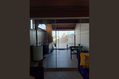 Apartamento à venda com 134m², 2 quartos e 2 vagas Apartamento à venda com 134m², 2 quartos e 2 vagasEspaço Gourmet