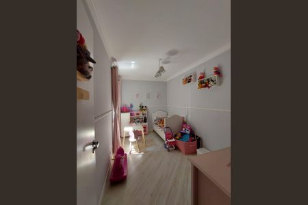 Apartamento à venda com 134m², 2 quartos e 2 vagas Apartamento à venda com 134m², 2 quartos e 2 vagasQuarto 1