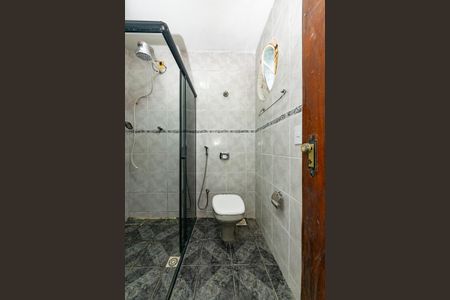 Casa para alugar com 100m², 3 quartos e 1 vagaBanheiro Social
