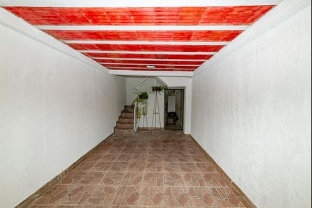 Casa para alugar com 100m², 3 quartos e 1 vagaGaragem