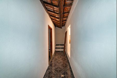 Casa para alugar com 100m², 3 quartos e 1 vagaCorredor