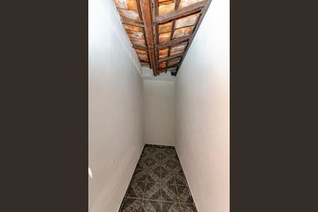 Casa para alugar com 100m², 3 quartos e 1 vagaCorredor