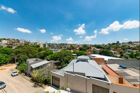 Casa para alugar com 100m², 3 quartos e 1 vagaVaranda