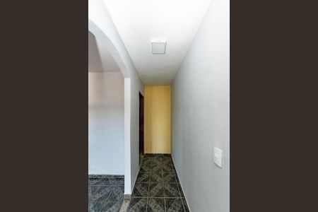 Casa para alugar com 100m², 3 quartos e 1 vagaCorredor