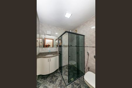 Casa para alugar com 100m², 3 quartos e 1 vagaBanheiro Social