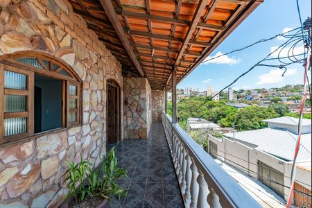 Casa para alugar com 100m², 3 quartos e 1 vagaVaranda da Sala