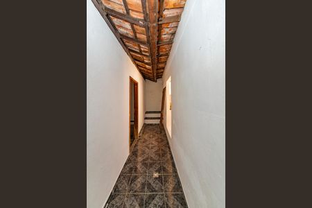 Casa para alugar com 100m², 3 quartos e 1 vagaCorredor