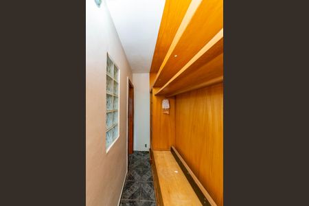 Casa para alugar com 100m², 3 quartos e 1 vagaCloset