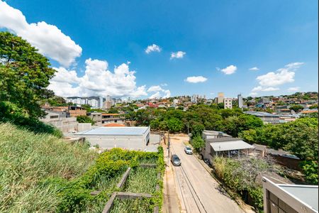 Casa para alugar com 100m², 3 quartos e 1 vagaVaranda