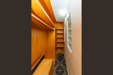 Casa para alugar com 100m², 3 quartos e 1 vagaCloset